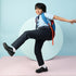 Liberty Uniform School Shoes for Kids – Comfortable and Durable