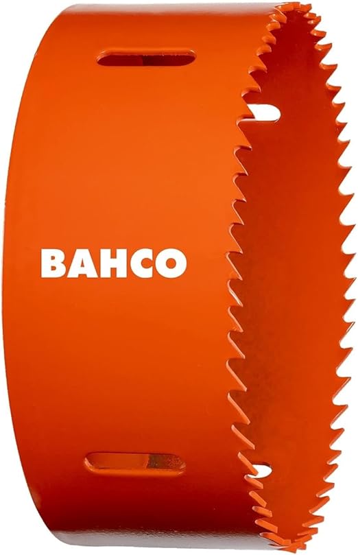Bahco 3830-127-VIP Bi-Metal Hole Saw 127mm Cutting Tool