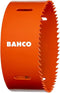 Bahco 3830-127-VIP Bi-Metal Hole Saw 127mm Cutting Tool