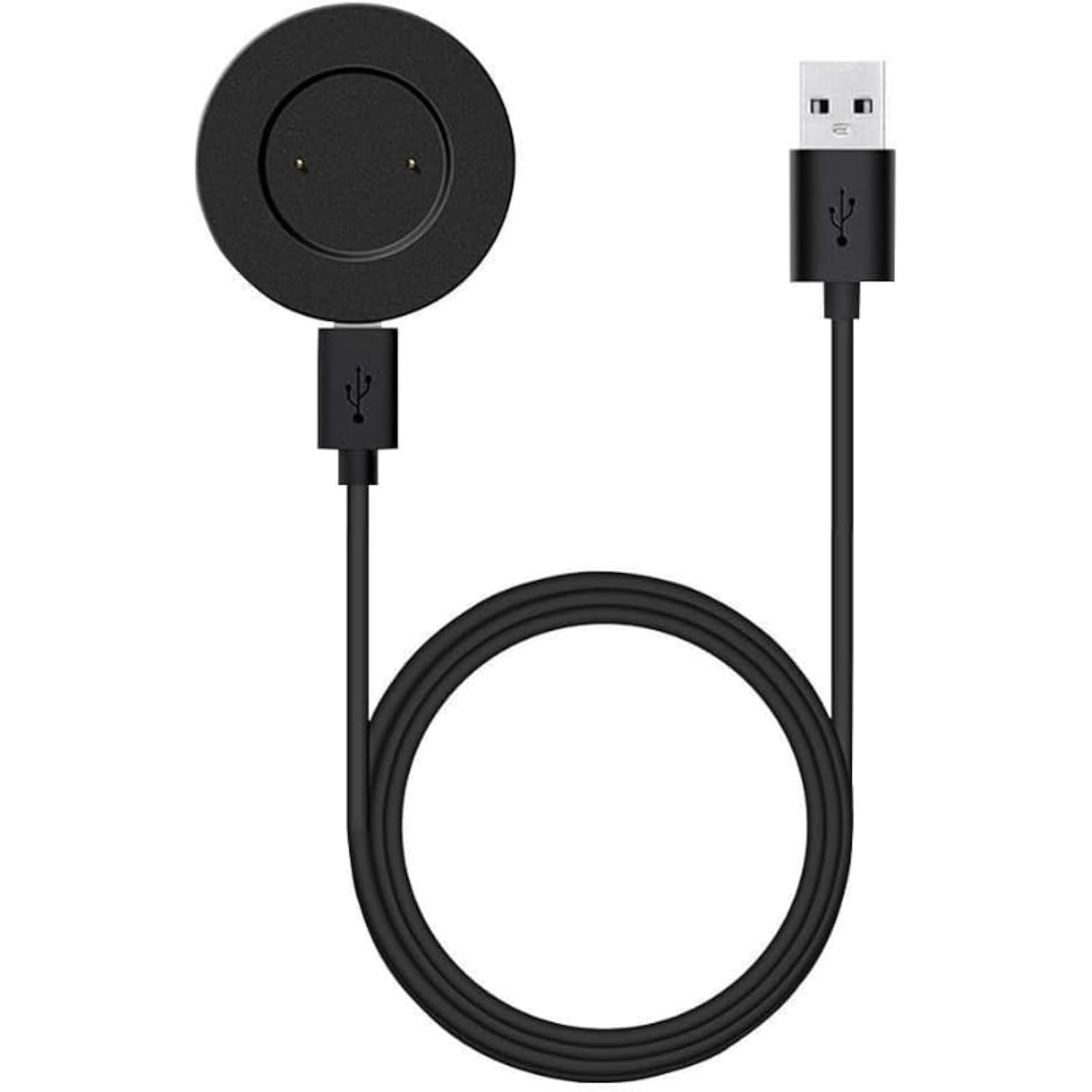 Generic Huawei Watch GT Charger, with 1M USB Cable and Stand