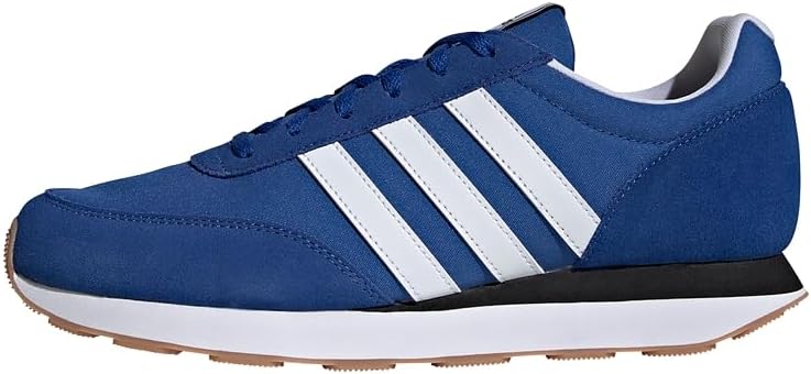 adidas mens RUN 60s 3.0 Running shoes- Damage Box