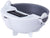 Elyassin Vegetables Cutting Tools with Plate and Strainer ,13 x 22 cm - Safqqa