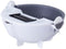 Elyassin Vegetables Cutting Tools with Plate and Strainer ,13 x 22 cm - Safqqa