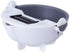 Elyassin Vegetables Cutting Tools with Plate and Strainer ,13 x 22 cm - Safqqa
