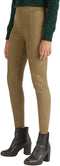 بنطال ضيق للنساء من سبلاش 8517093 AW21SUEDETRS (عبوة من قطعة واحدة) 