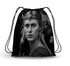 TAT DRAWSTRING BAG - 578, MultiColor, Large