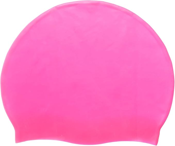 Spurt Silicone Swimcap SC 359