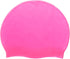 Spurt Silicone Swimcap SC 359