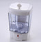 موزع صابون أوتوماتيكي MoMa Wall Mounted Touchless Soap Dispenser – نظافة عصرية بدون لمس