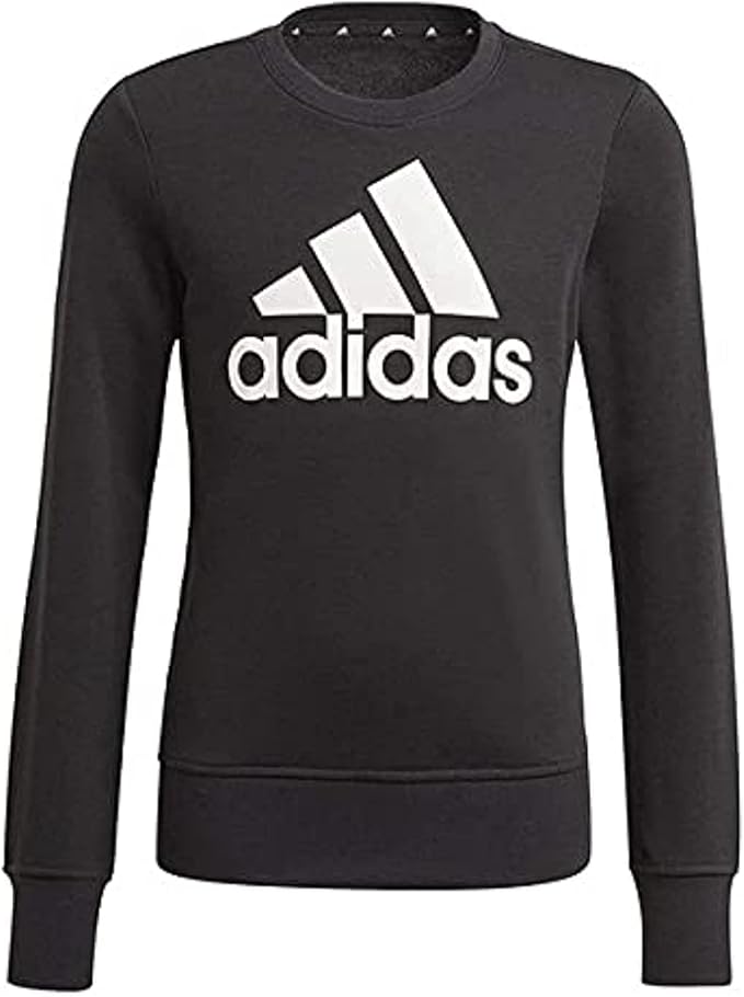 سويت شيرت G BL SWT للبنات من adidas