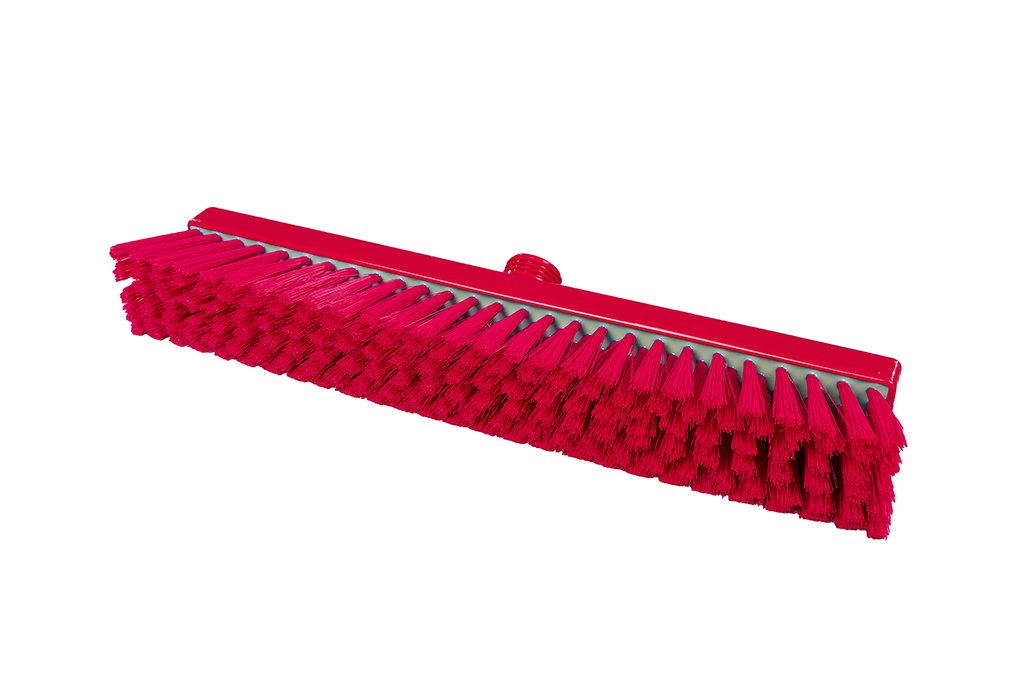 Maya Sweeper Resin Set Medium (400 x 50 mm) Red 95204