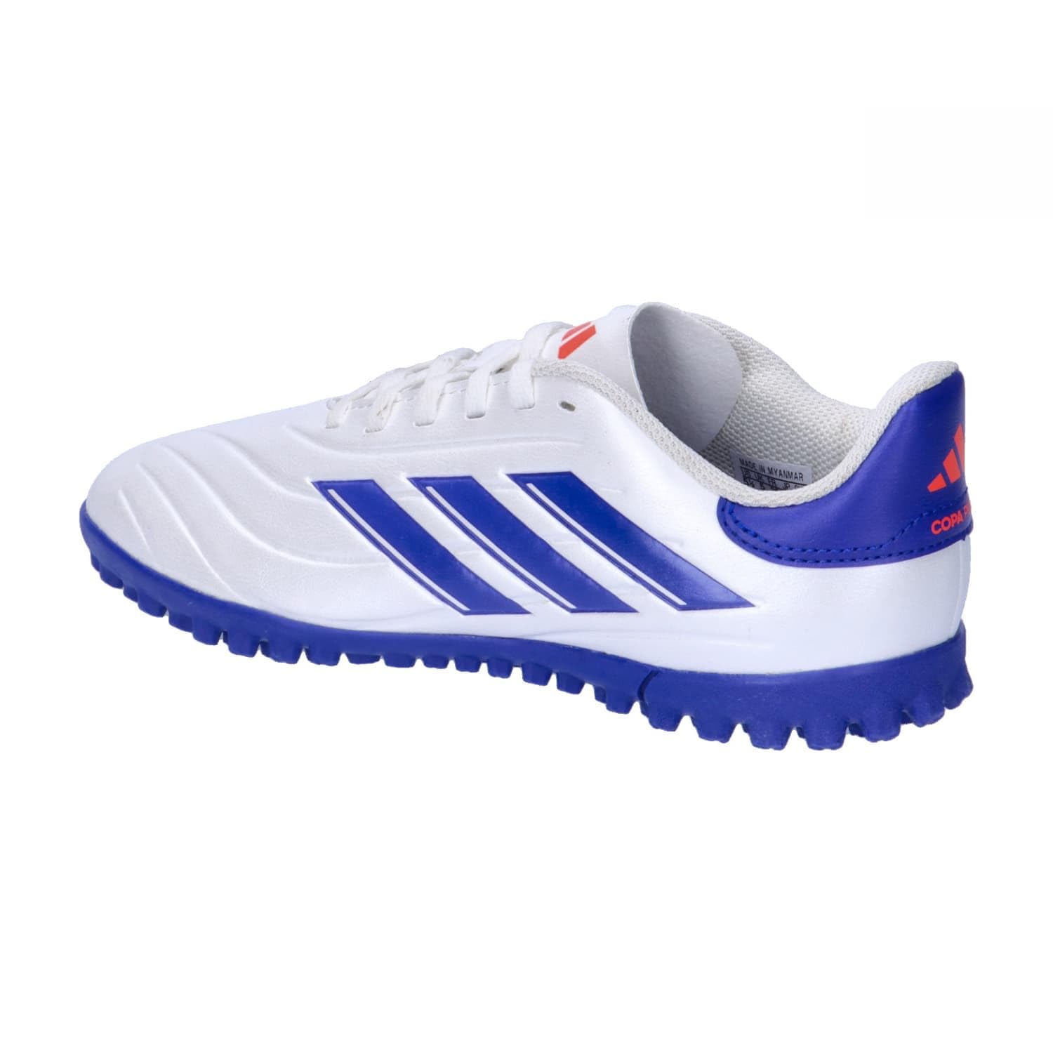 adidas Copa Pure 2 Club Tf J unisex-child Football shoes