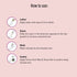 Sirona - Pack of 5 - Disposable Hair Removal Razor for Women | Aloe Boost | for Arms, Legs & Bikini Line | 2 Blade Shaving Razor