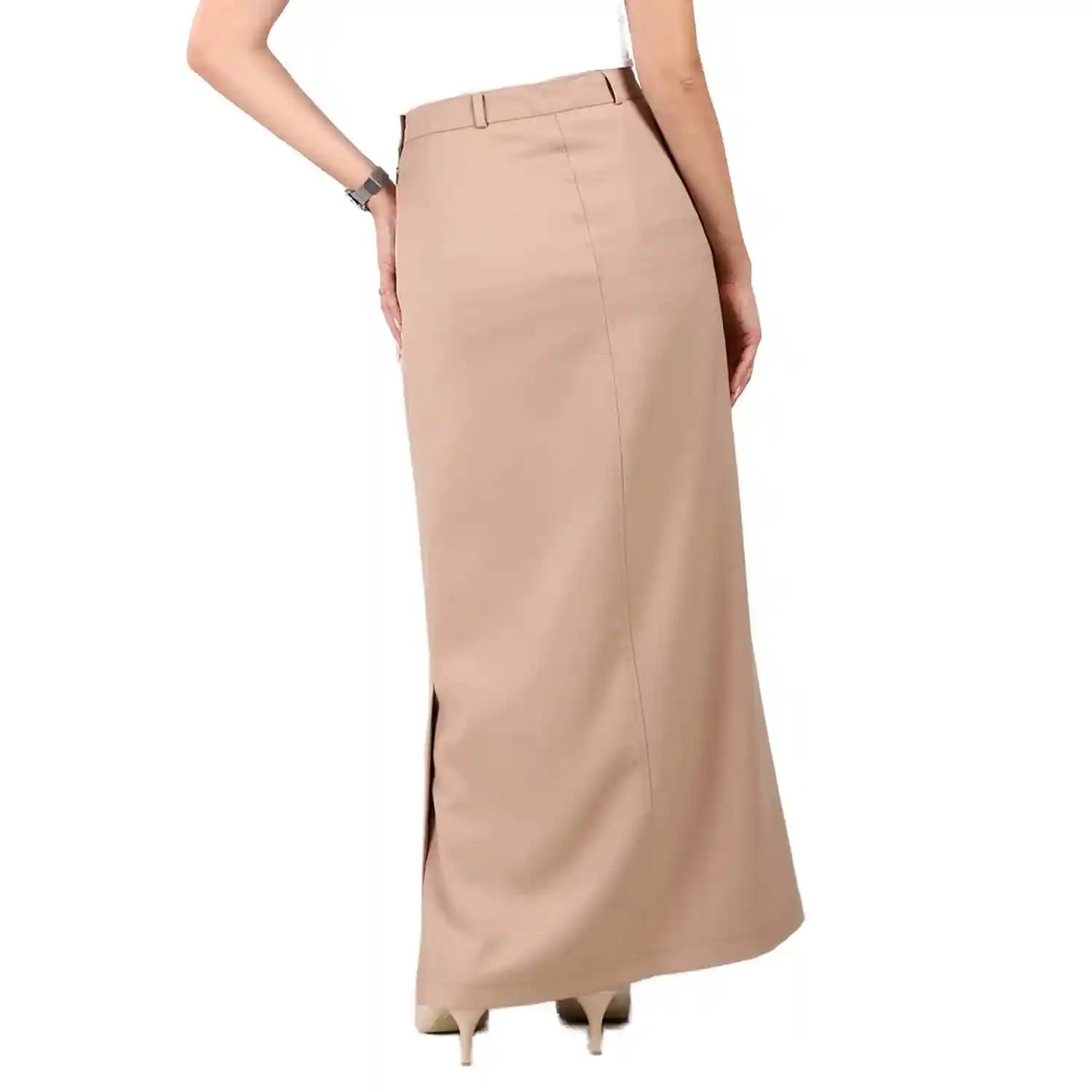 ESLA Basic Tr Skirt - Safqqa Egypt