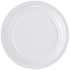 Servewell Wood Dinner Plates 19x19CM