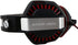 Generic G2000 Gaming Headset 3.5mm + USB Wired Multicolor