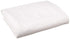 Nice Home Fitted Bed Sheet - Size 180x200 cm - White