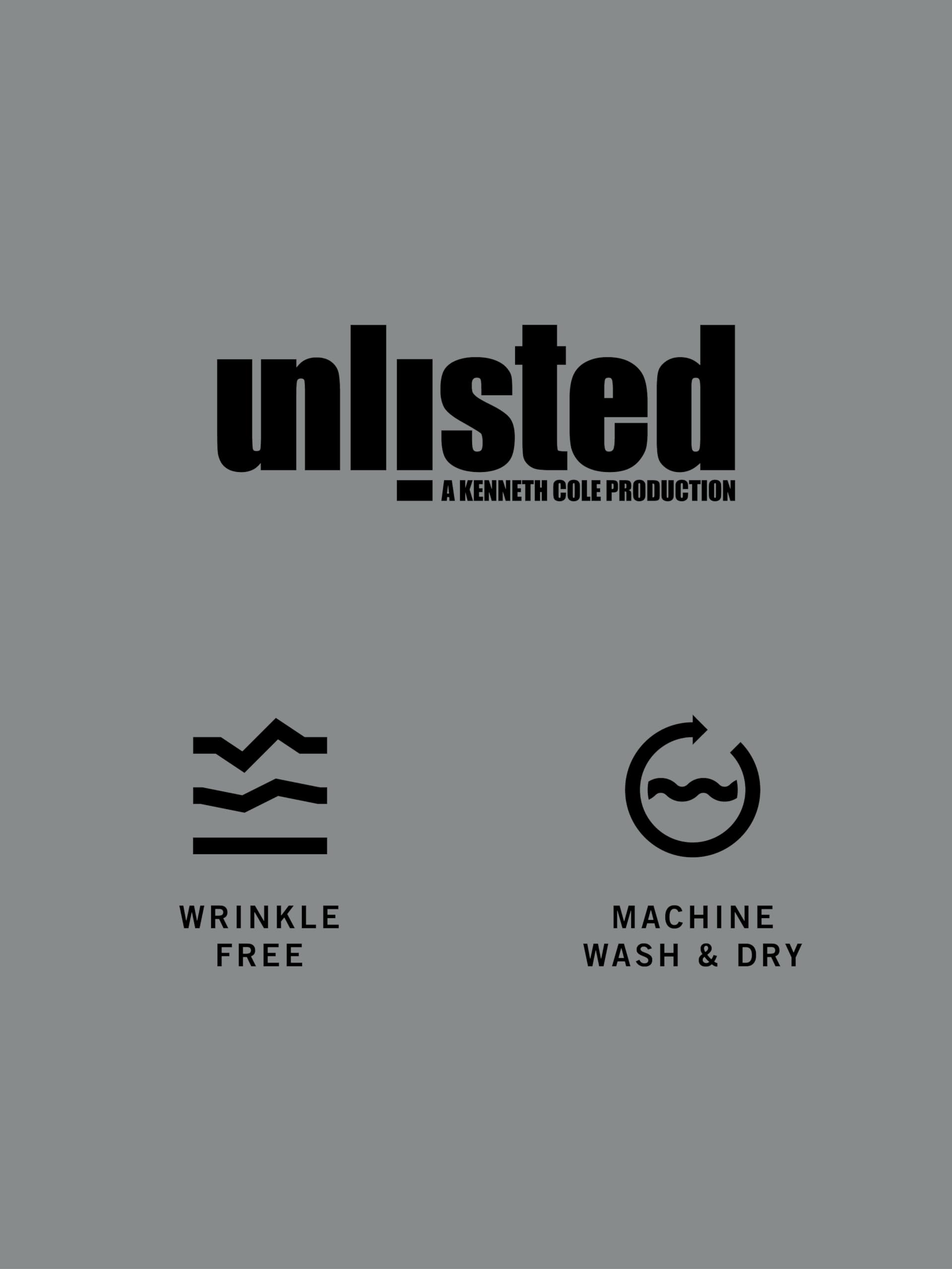 قمصان رجالية من Unlisted بواسطة Kenneth Cole