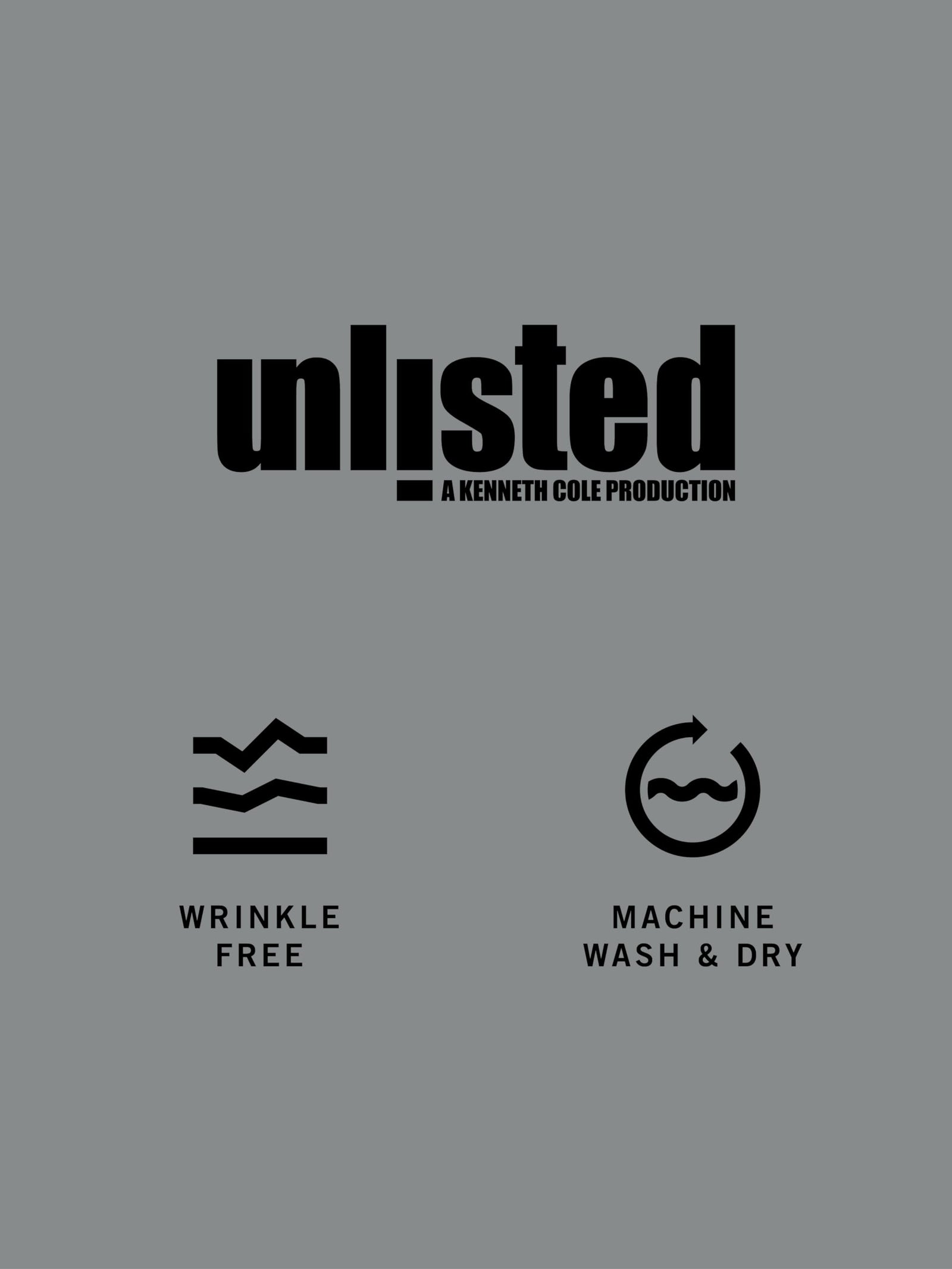 قمصان رجالية من Unlisted بواسطة Kenneth Cole