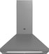 Beko Built-in Chimey Hood 60 Cm, 3 speeds, Stainless steel, 400 m³/h - CWB6441XN