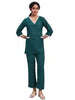 Styleville,Housemaid Uniform, Maid & Nanny Dress set - Safqqa Egypt