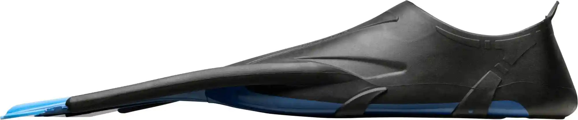 CRESSI Agua Short Fins - Self Adjusting Short Fins Snorkeling & Swimming Adults