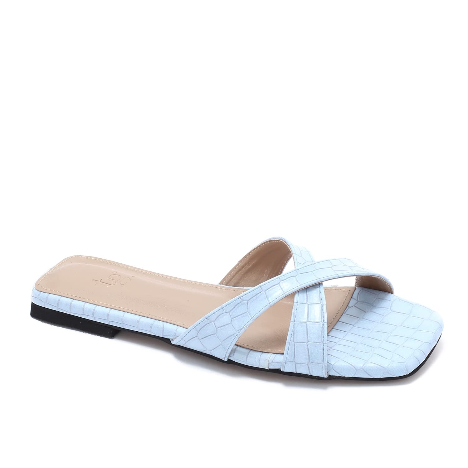 شباشب نسائية TGS X Croc فلوب فلوب