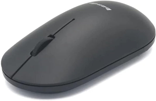 Banda Audioparts KX 2827 Wireless Mouse with 10 Meters Range -Black