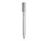 HP Pen Stylus with Pressure Sensitivity for Windows Pen Enabled Laptops, 18-Month Battery Life Precision Function Buttons Premium - Silver