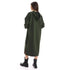 JAMILA Women’s Oversized Plain Long Dress