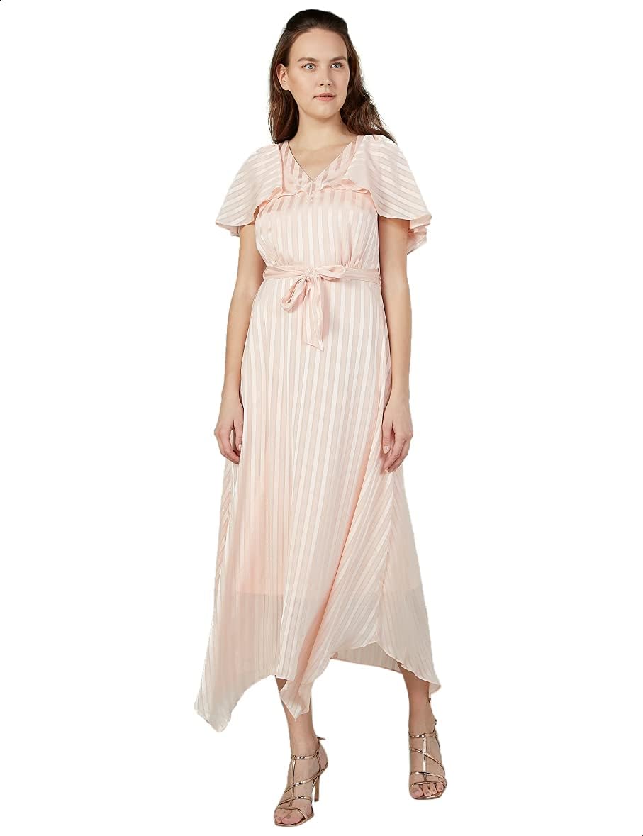 Splash Dress for Women Versatile design suitable for casual and formal occasions – Safqqa Egypt