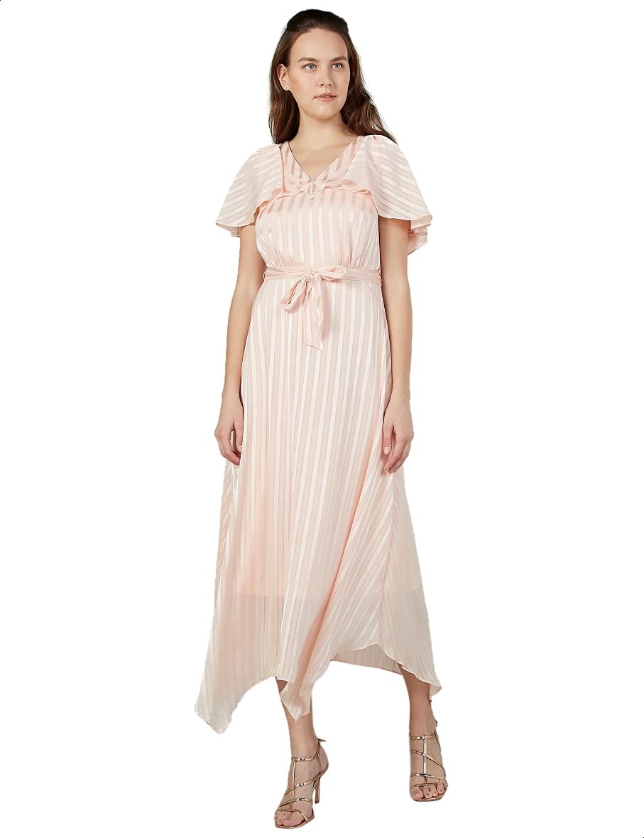 Splash Dress for Women Versatile design suitable for casual and formal occasions