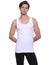 Dice Men's Tank Top – Egyptian Cotton, DAILYDICE