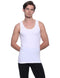 Dice Men's Tank Top – Egyptian Cotton, DAILYDICE