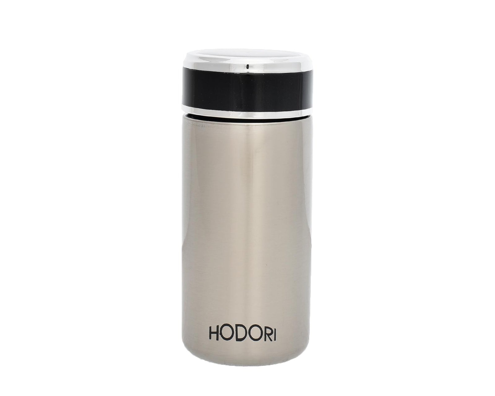 Hodori 40-400 Thermal Bottle – High-Quality Stainless Steel, Vacuum Insulated, with Cap for Travel, Sports & Outdoor Activities