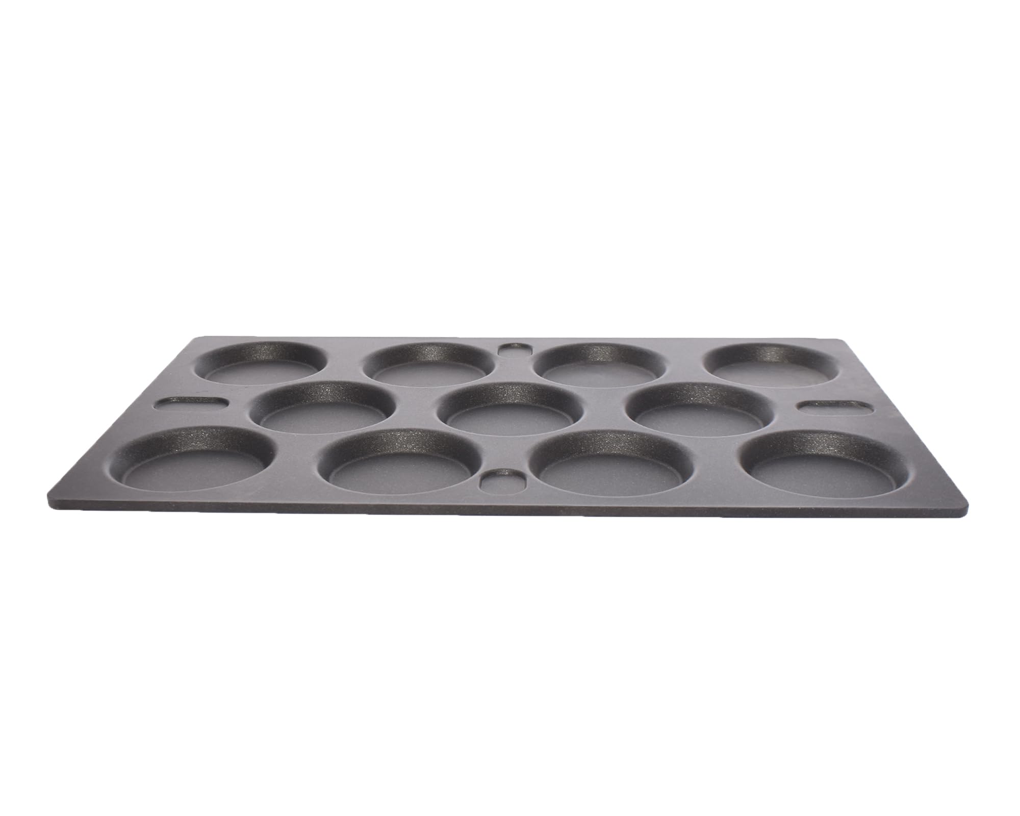 صنية مخبوزات وبان كيك – 11 قالب متعدد الاستخدام