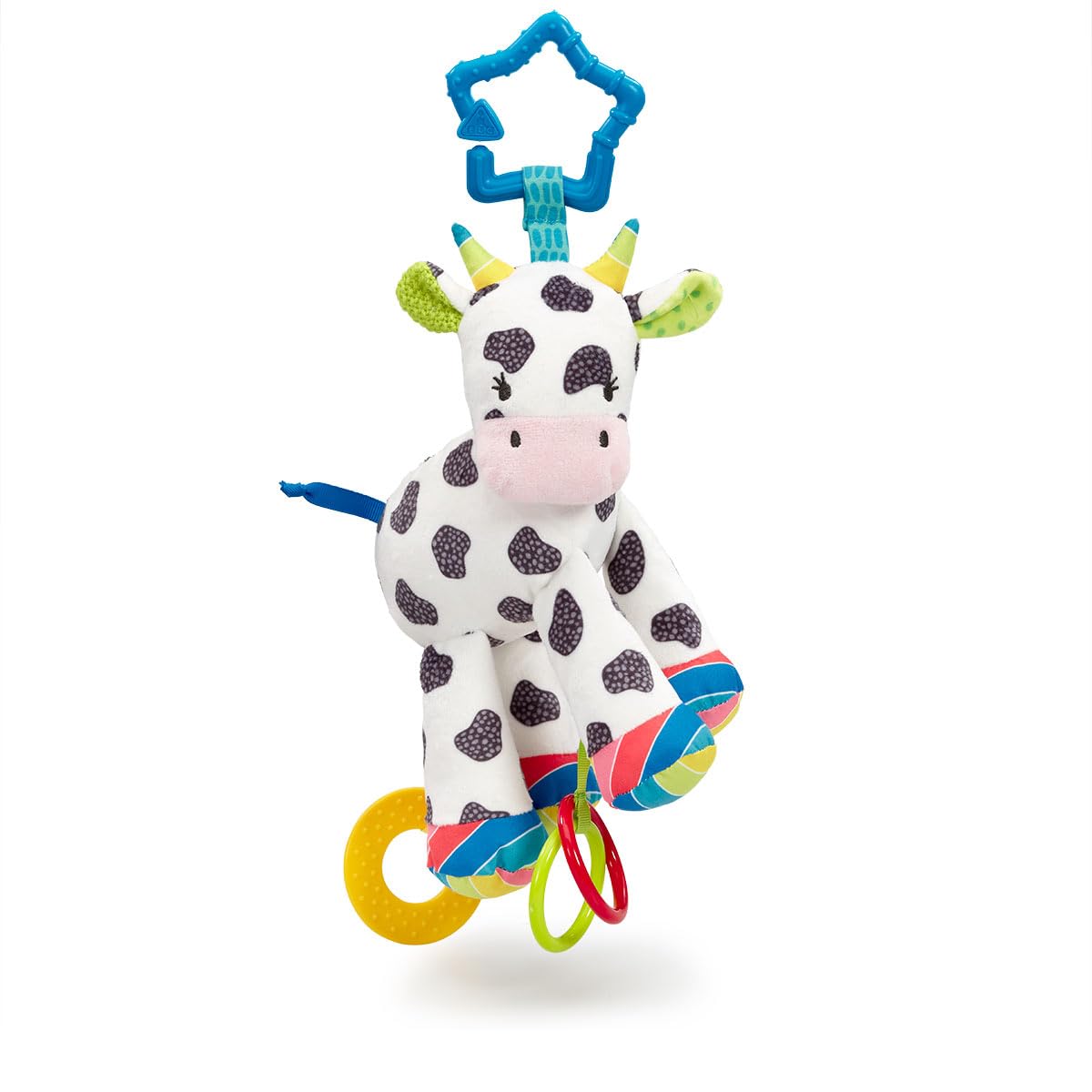 ELC BF Martha Moo Hanging Toy