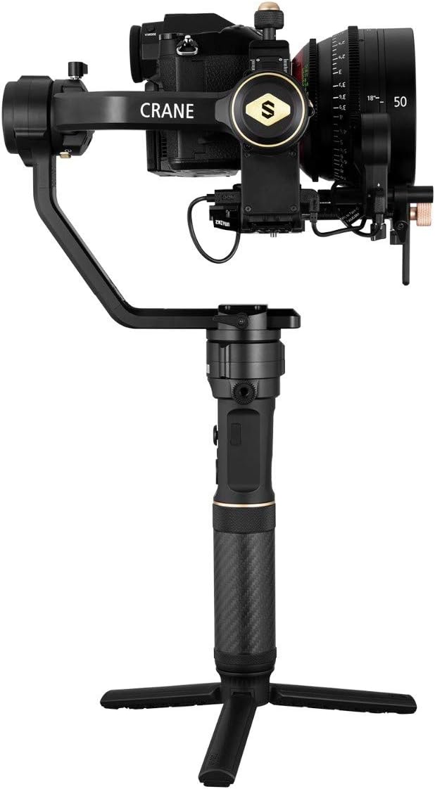 Zhiyun- Handheld Stabilizers Camcorder & Video Accessories - Safqqa Egypt