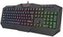 Havit Multi Function Backlit gaming keyboard - DAMAGE BOX