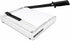 NAMIBIND A4 Manual Paper Cutter Metal Base Damage Box