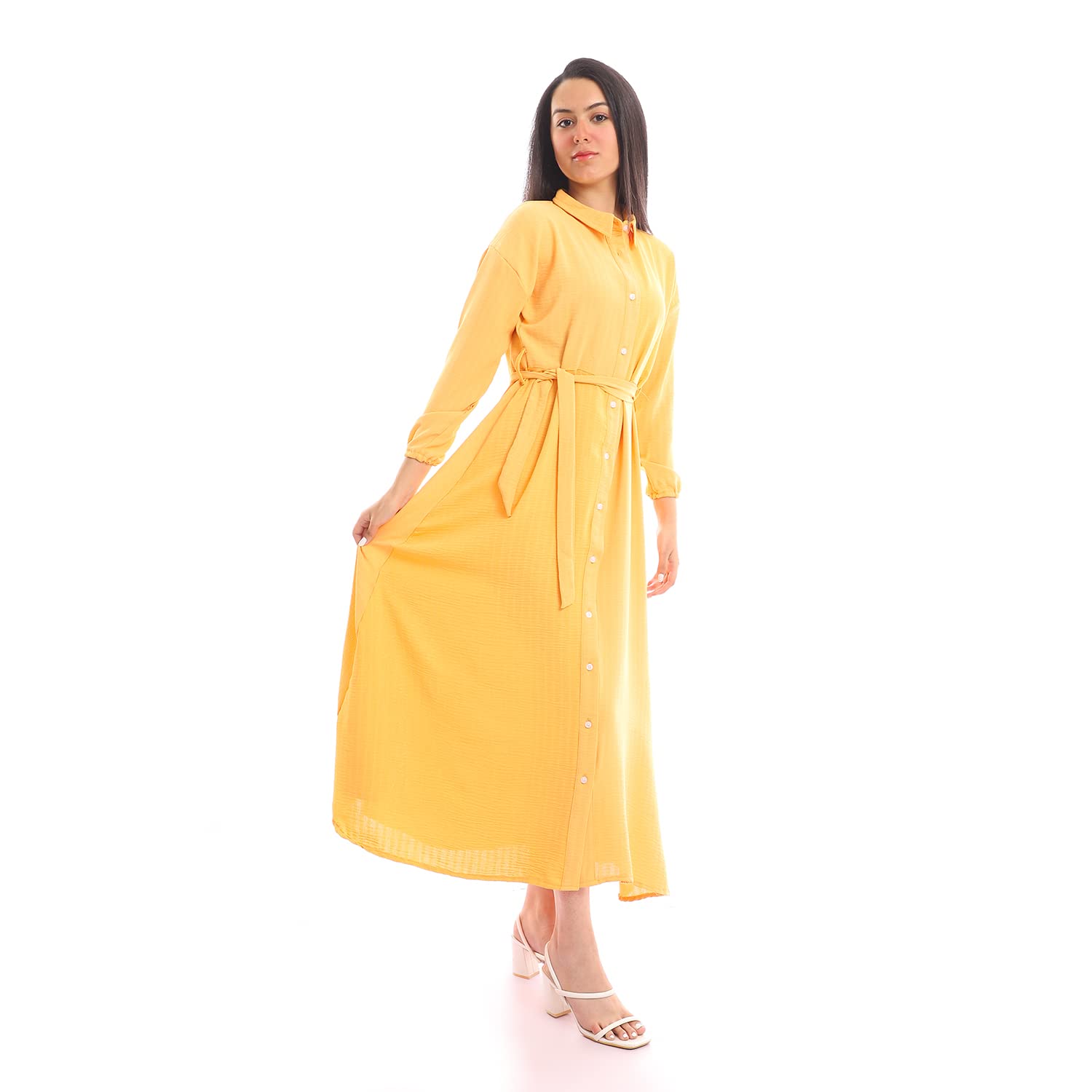 فستان أندورا نسائي 33S22W30305