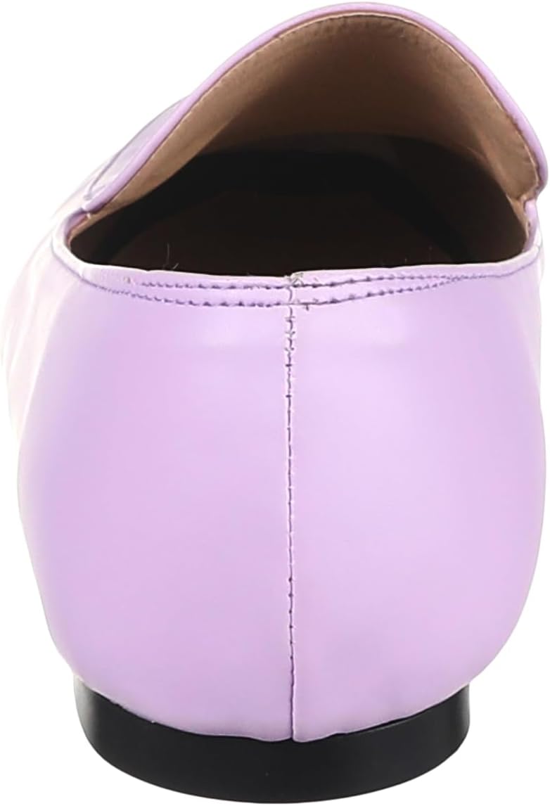 Basic Loafers Shoes from Trust Group for Women