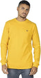 Firewood Men's Basic Logo Pullover – Comfortable and Versatile