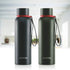 Borosil Stainless Steel Hydra Trek Vacuum Insulated Flask – 700 ML