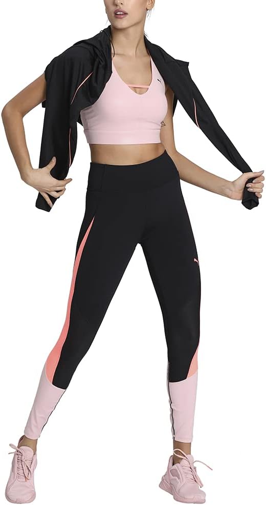 PUMA Leggings For Women Soft and stretchable fabric for comfort – Safqqa Egypt
