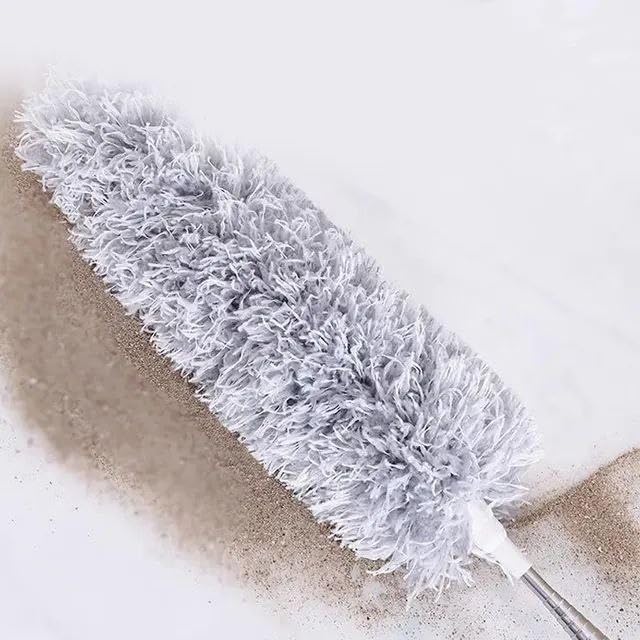 Generic A stainless steel hand scrubber and cleaner for efficiently cleaning surfaces with hygienic cleanliness