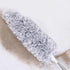 Generic A stainless steel hand scrubber and cleaner for efficiently cleaning surfaces with hygienic cleanliness