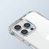 Joyroom JR-14H1 TPU Protective Case for iPhone 14 (6.1-inch) - Transparent, Premium Material, 12-Month Warranty