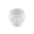 Restaurantware Porcelain Bowls – 9-Piece Set with Lion Head Design