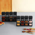 Generic Spice Set  4-in-1 with Acrylic Holder